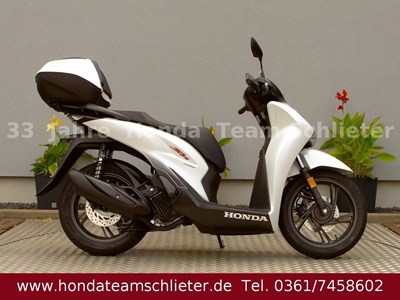 SH125i
