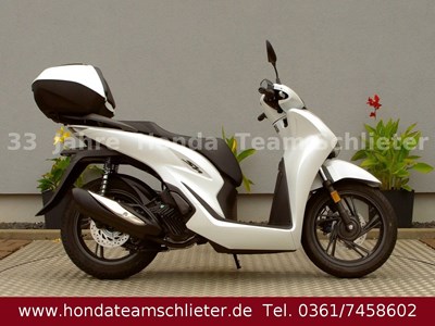 SH150i