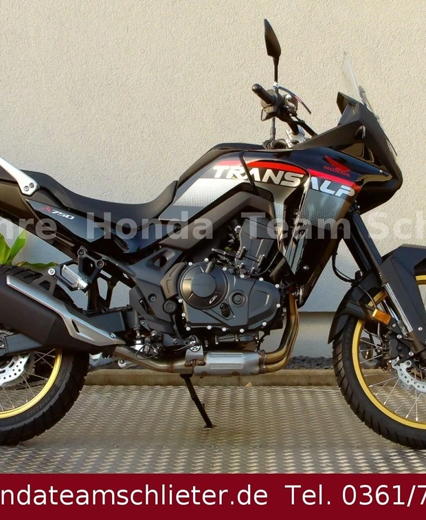 Honda XL750 Transalp
