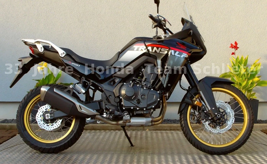 Angebot Honda XL750 Transalp Bild 1: Angebot Honda XL750 Transalp