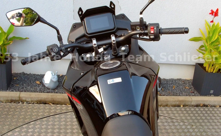 Angebot Honda XL750 Transalp Bild 10: Angebot Honda XL750 Transalp