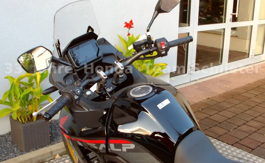 Angebot Honda XL750 Transalp Bild 11: Angebot Honda XL750 Transalp