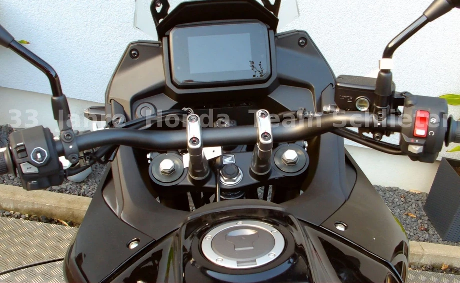 Angebot Honda XL750 Transalp Bild 12: Angebot Honda XL750 Transalp