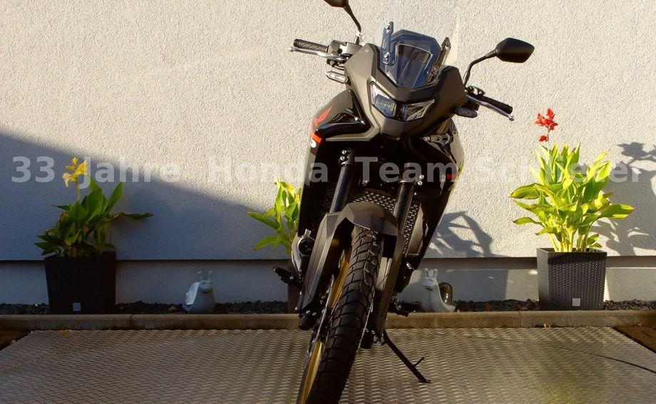 Angebot Honda XL750 Transalp Bild 3: Angebot Honda XL750 Transalp