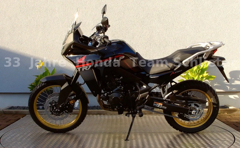 Angebot Honda XL750 Transalp Bild 5: Angebot Honda XL750 Transalp
