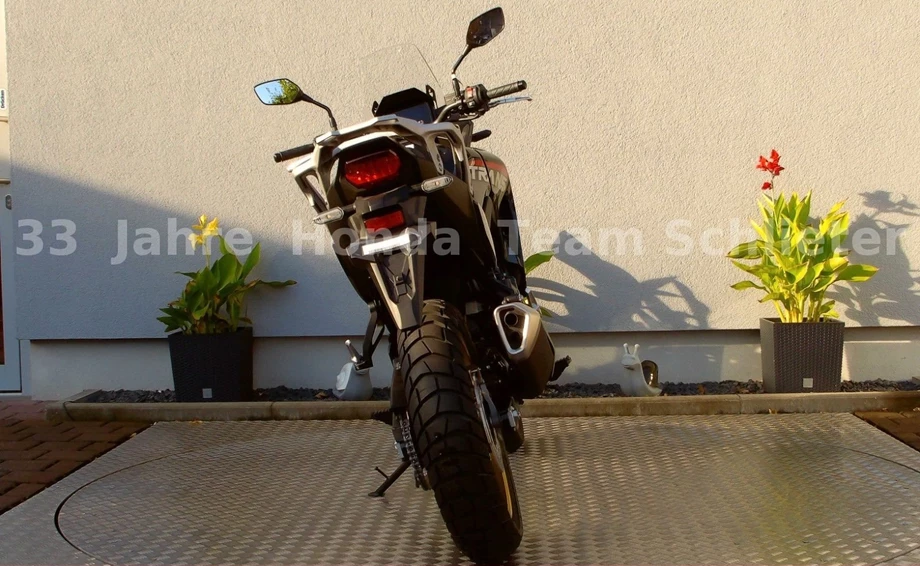 Angebot Honda XL750 Transalp Bild 7: Angebot Honda XL750 Transalp