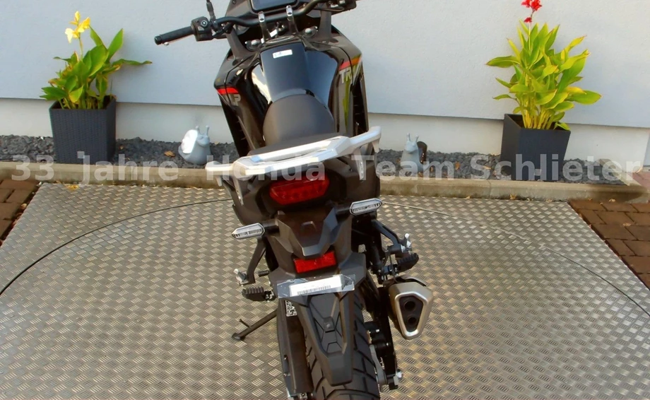 Angebot Honda XL750 Transalp Bild 9: Angebot Honda XL750 Transalp
