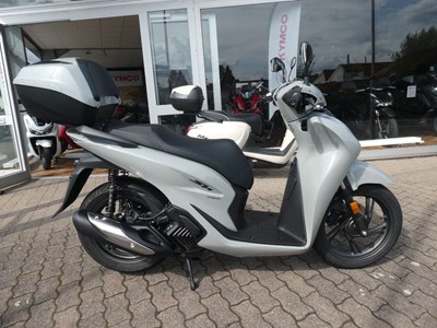 SH150i