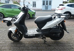 Gebrauchte Kymco Agility Carry 125i CBS