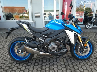 GSX-S1000
