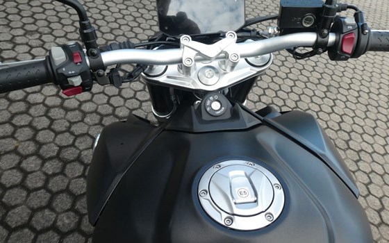 Neufahrzeug Voge R625 - Bild 10