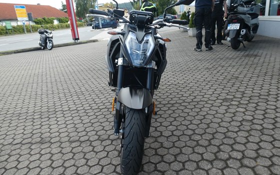 Neufahrzeug Voge R625 - Bild 3