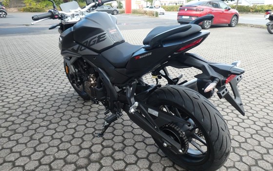 Neufahrzeug Voge R625 - Bild 6