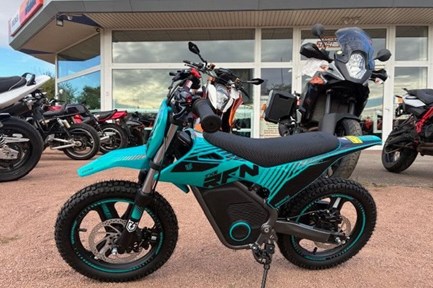 Apollo RX 250