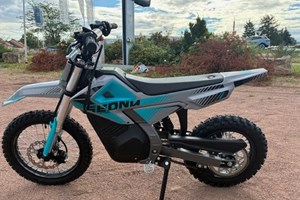 Angebot Apollo Sportrax 125