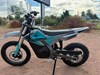 Apollo Sportrax 125