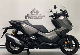 Neumotorrad Honda ADV350