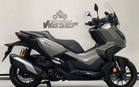 Neufahrzeug Honda ADV350 - Bild 1