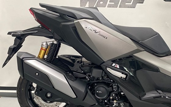 Neufahrzeug Honda ADV350 - Bild 2