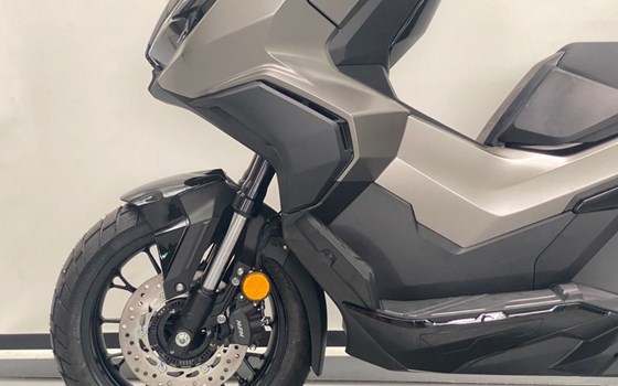 Neufahrzeug Honda ADV350 - Bild 6