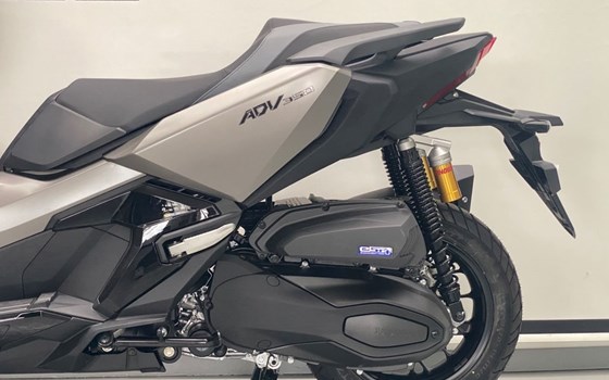 Neufahrzeug Honda ADV350 - Bild 7