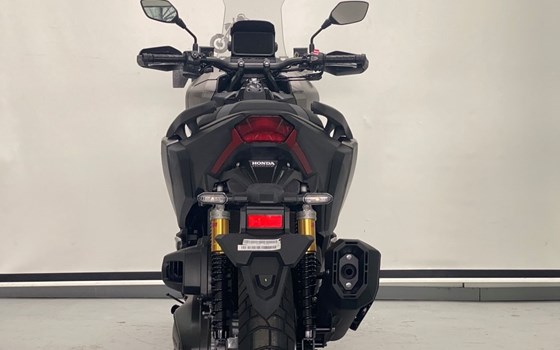 Neufahrzeug Honda ADV350 - Bild 8