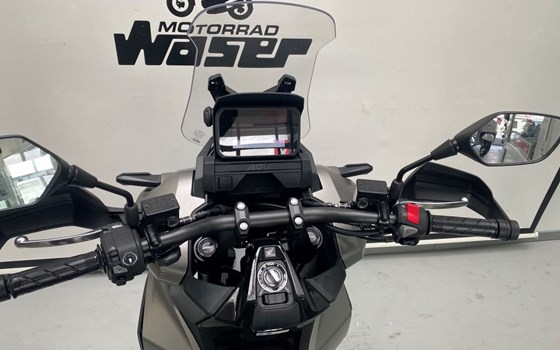 Neufahrzeug Honda ADV350 - Bild 9