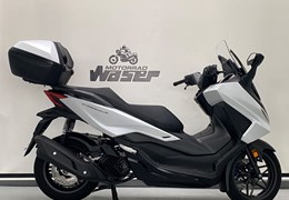 Neumotorrad Honda Forza 125