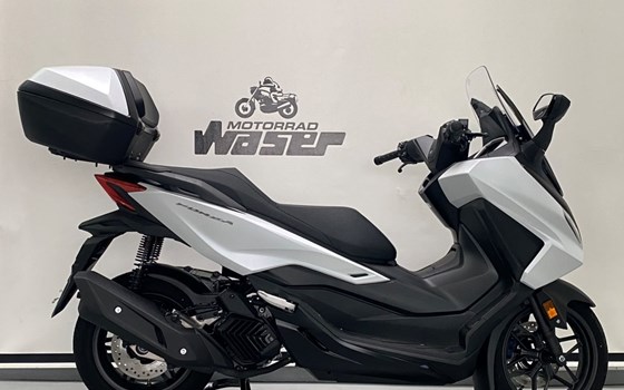 Neufahrzeug Honda Forza 125 - Bild 1
