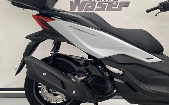 Neufahrzeug Honda Forza 125 - Bild 2