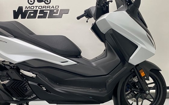 Neufahrzeug Honda Forza 125 - Bild 3