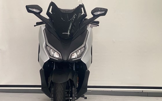 Neufahrzeug Honda Forza 125 - Bild 4