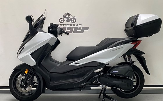 Neufahrzeug Honda Forza 125 - Bild 5
