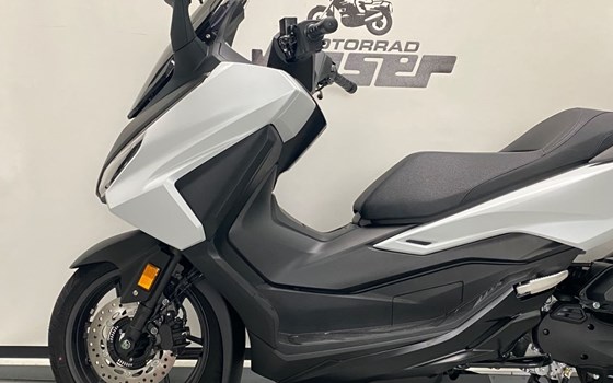 Neufahrzeug Honda Forza 125 - Bild 6
