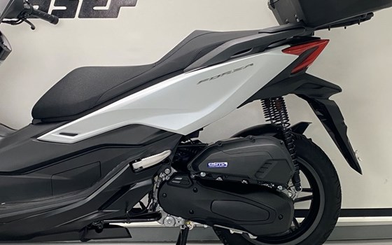 Neufahrzeug Honda Forza 125 - Bild 7