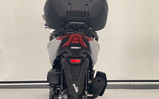 Neufahrzeug Honda Forza 125 - Bild 8