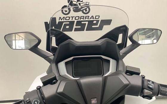 Neufahrzeug Honda Forza 125 - Bild 9