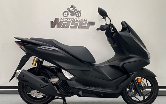 Neufahrzeug Honda PCX125 - Bild 1