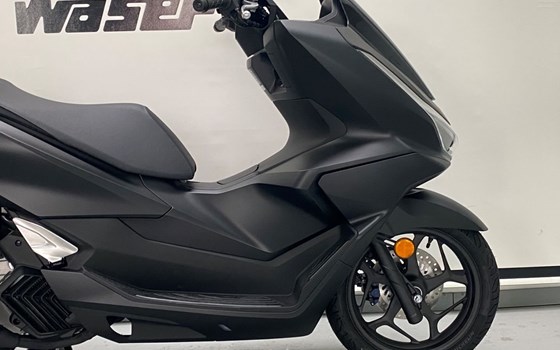 Neufahrzeug Honda PCX125 - Bild 3