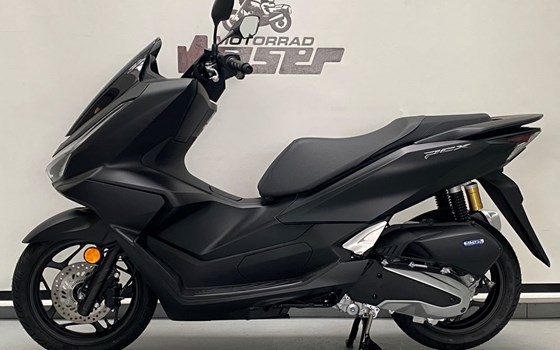 Neufahrzeug Honda PCX125 - Bild 5
