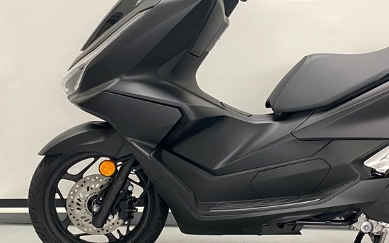 Neufahrzeug Honda PCX125 - Bild 6