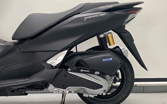 Neufahrzeug Honda PCX125 - Bild 7