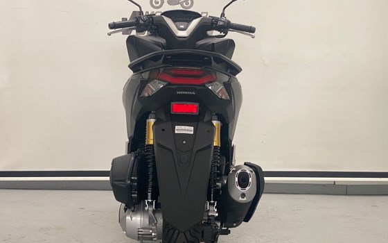 Neufahrzeug Honda PCX125 - Bild 8