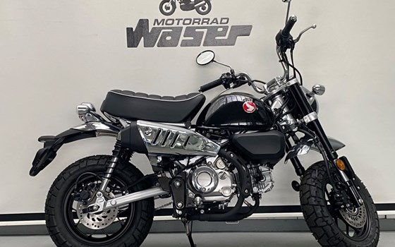 Neufahrzeug Honda Monkey 125 - Bild 1