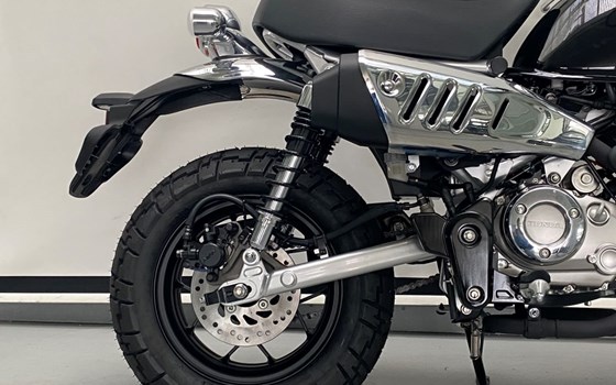 Neufahrzeug Honda Monkey 125 - Bild 2