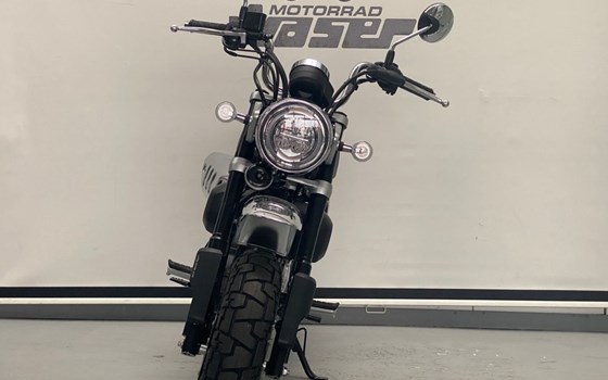 Neufahrzeug Honda Monkey 125 - Bild 4