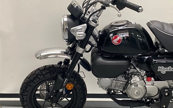 Neufahrzeug Honda Monkey 125 - Bild 6