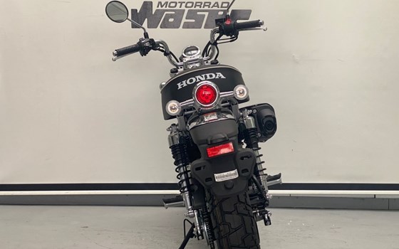 Neufahrzeug Honda Monkey 125 - Bild 8