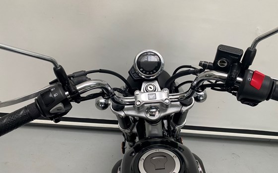 Neufahrzeug Honda Monkey 125 - Bild 9