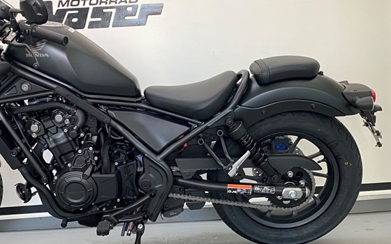 Neufahrzeug Honda CMX500 Rebel - Bild 7